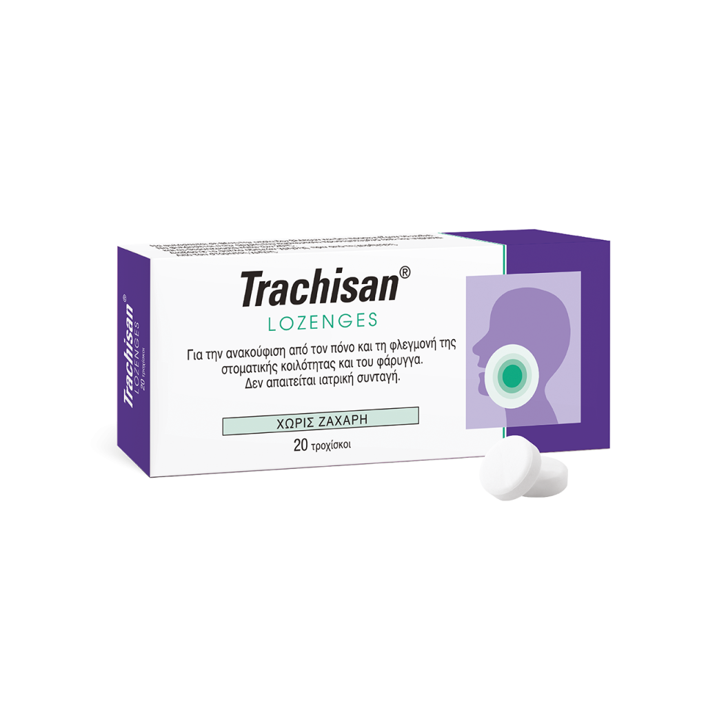 TRACHISAN
